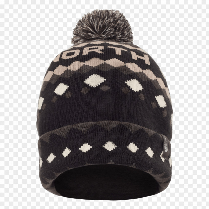 Beanie Skiing The North Face Knit Cap Hat PNG