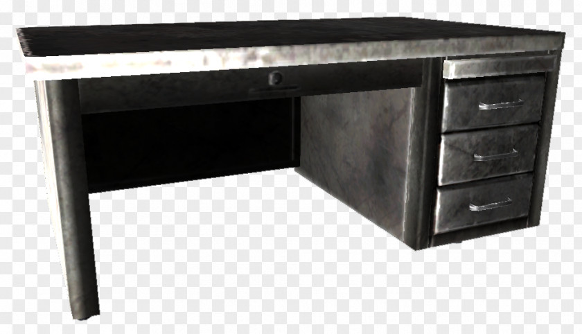 Desk Furniture Metal Office File Cabinets PNG