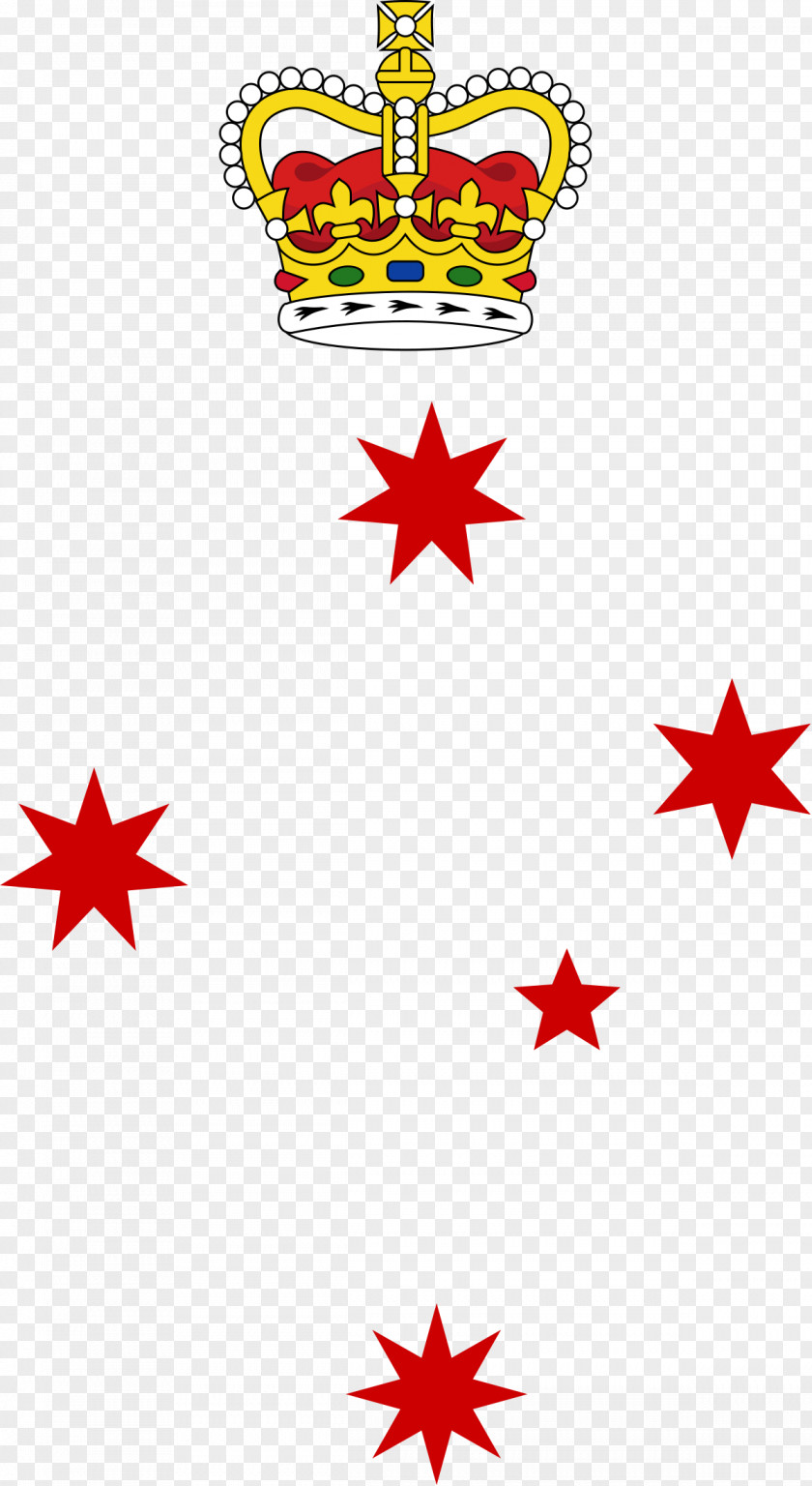 Flag Flags Depicting The Southern Cross Crux Of Australia Eureka Rebellion PNG
