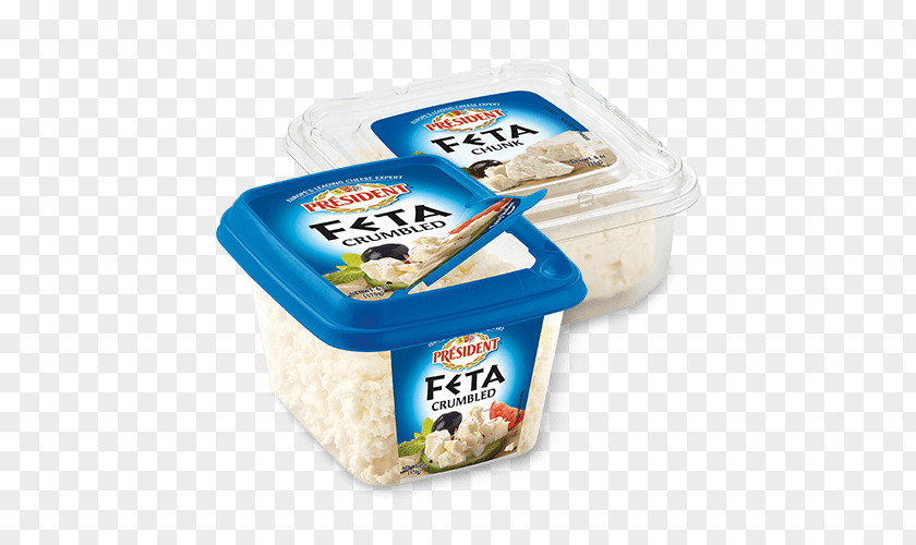 Goat Cheese Crumble Feta Cream PNG