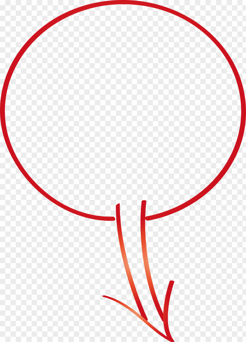 Hand Style Arrow PNG