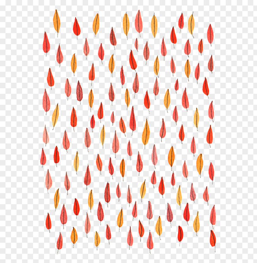 Hello Autumn Desktop Wallpaper Image Pattern PNG