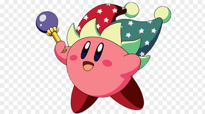 Kirby & The Amazing Mirror And Rainbow Curse Air Ride Kirby's Adventure Kirby: Triple Deluxe PNG