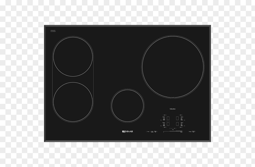 Kitchen Induction Cooking Electromagnetic Home Appliance Electric Stove PNG
