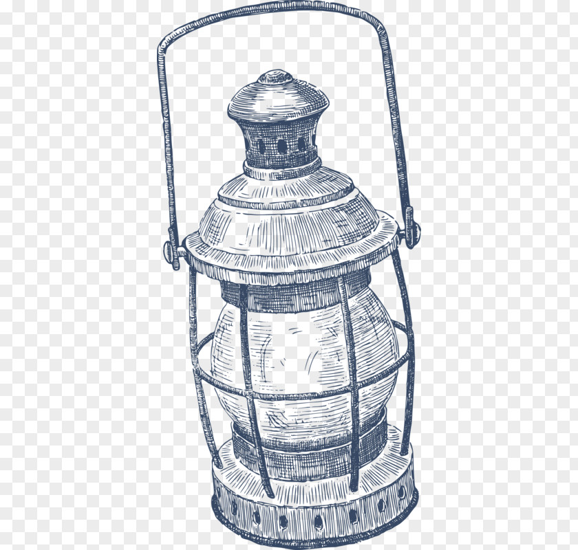 Lantern Drawing Clip Art PNG