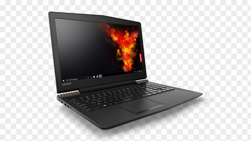 Laptop Kaby Lake Intel Core I7 Lenovo Legion Y520 PNG