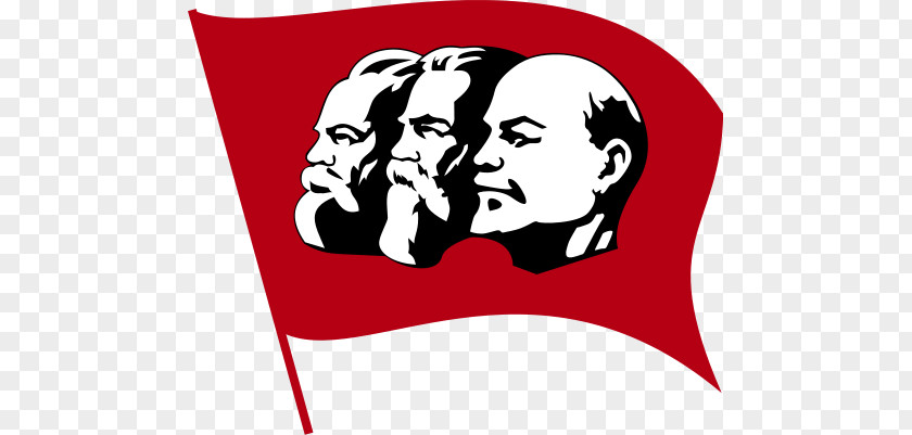 Lenin PNG clipart PNG