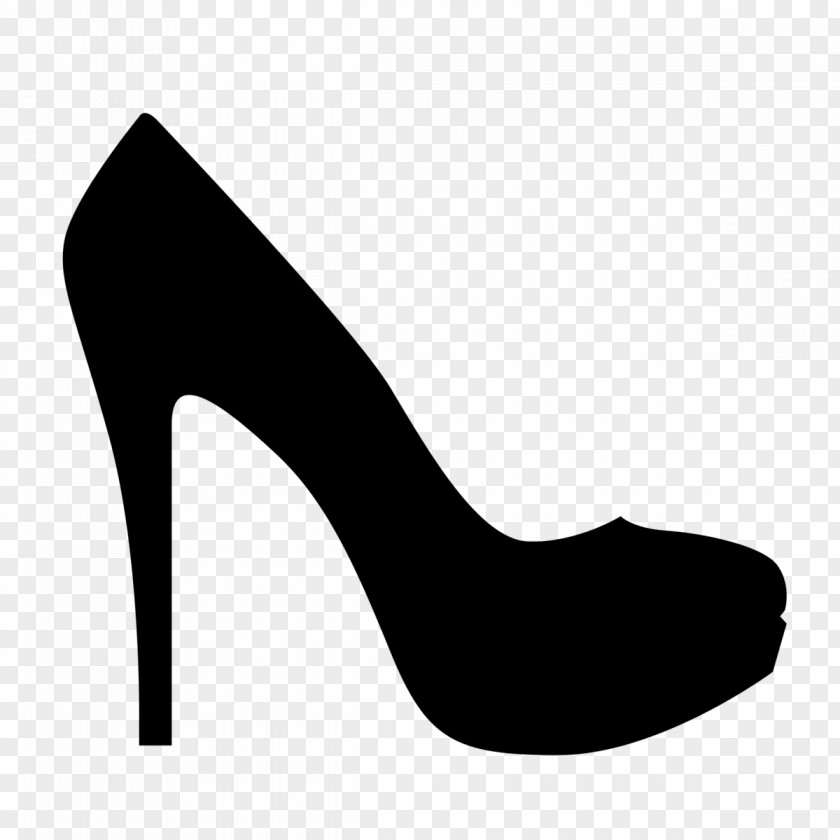 Moda High-heeled Footwear Court Shoe Stock Photography PNG