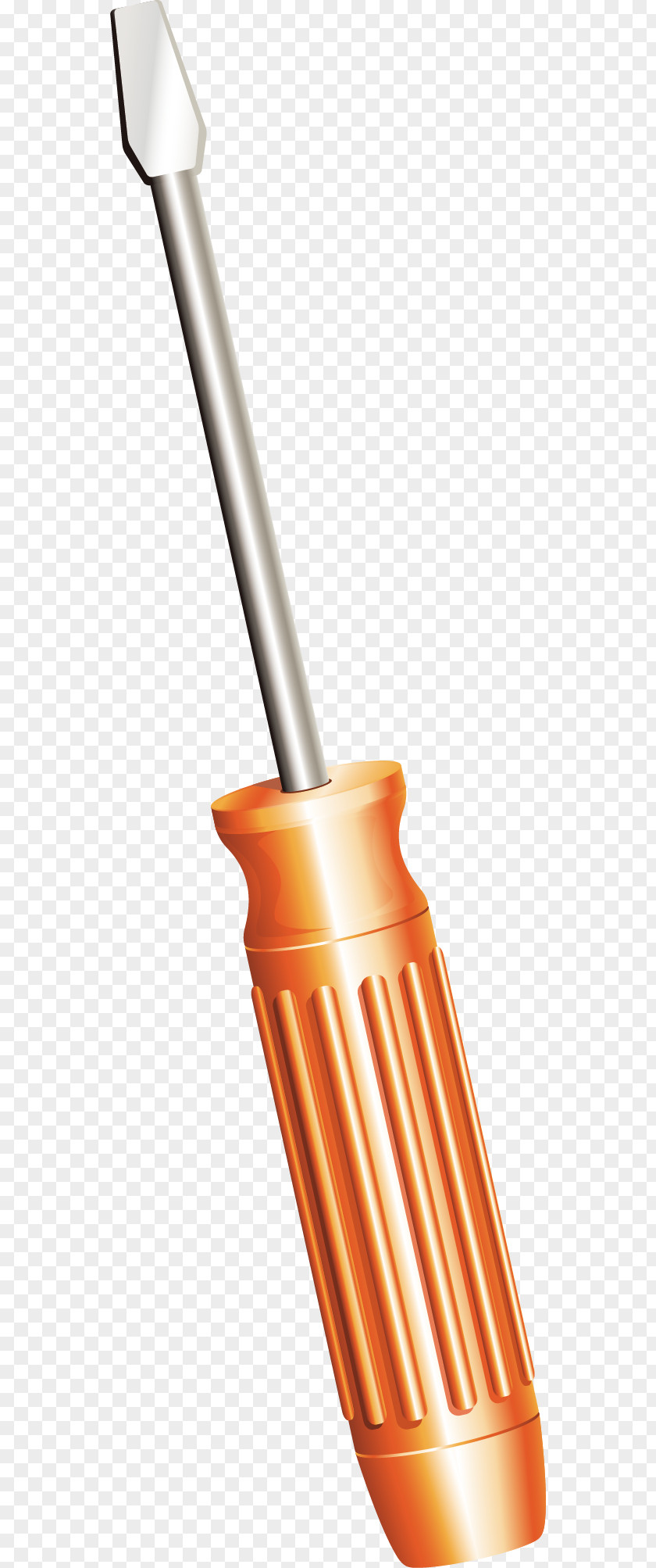 Screwdriver Vector Material Tool PNG