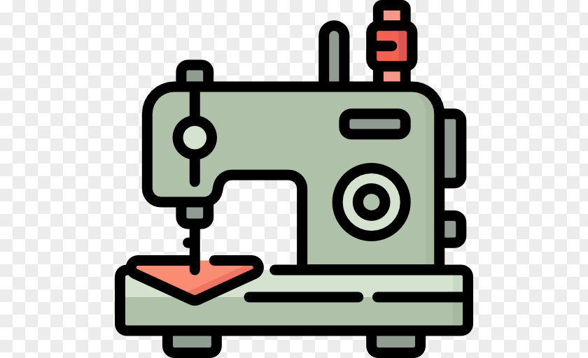 Sewing Machines Textile Stitch Price PNG