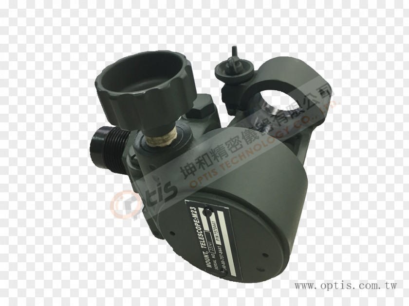 Telescope Mount Car Product Design PNG