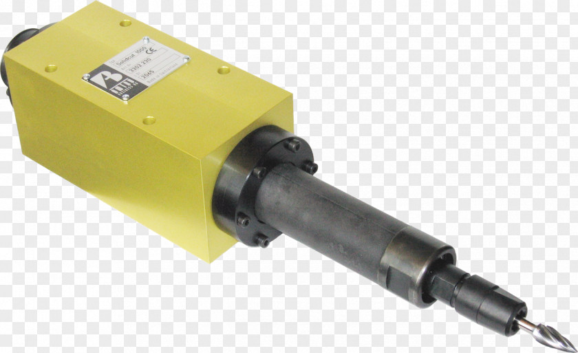 Tool Burr Milling Cutter Grinding Automation PNG