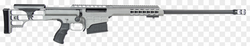 Trigger Barrett Firearms Manufacturing Gun Barrel M98B PNG