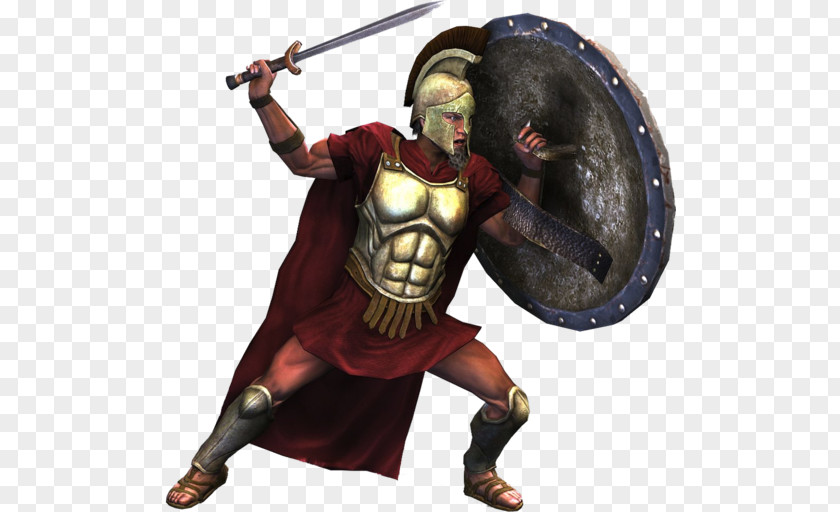 Warrior Deadliest Warrior: The Game Spartan Army Chivalry: Medieval Warfare PNG