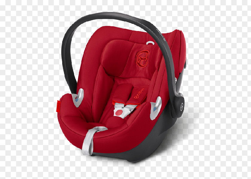 Car Baby & Toddler Seats Cybex Aton Q 2 Isofix PNG