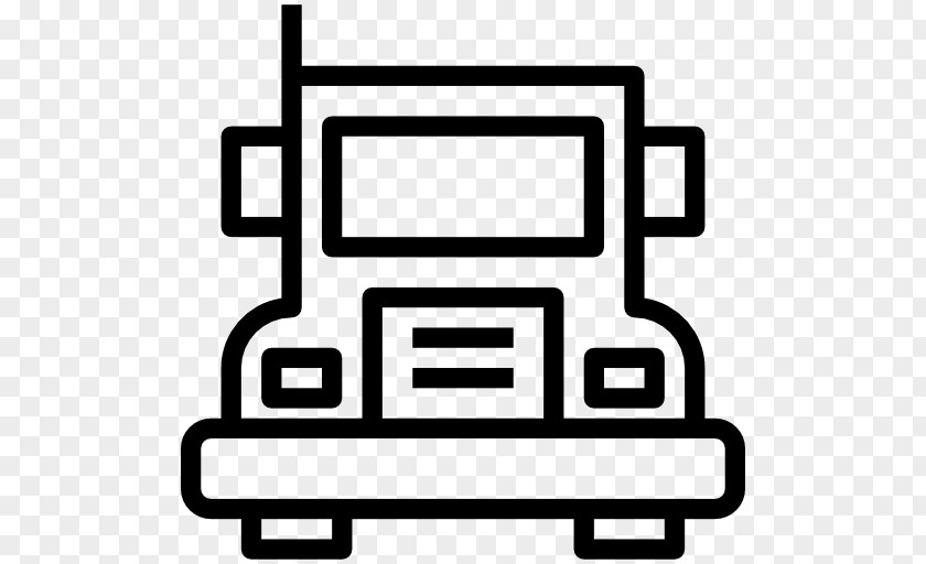 Car Transport Drawing PNG