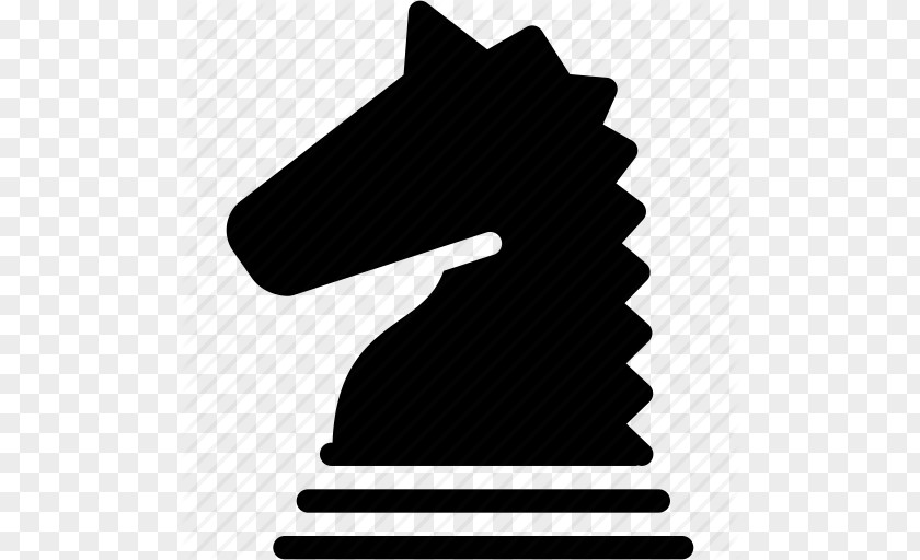 Chess Save Icon Format Piece Knight PNG