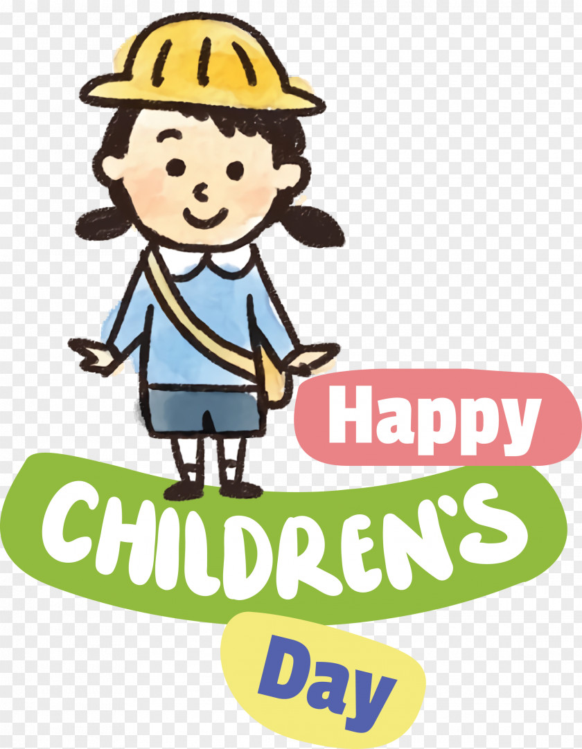 Childrens Day Happy Childrens Day PNG