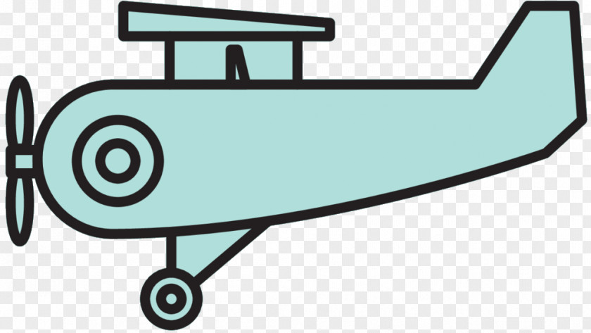 Clip Art Airplane Product Design Line PNG