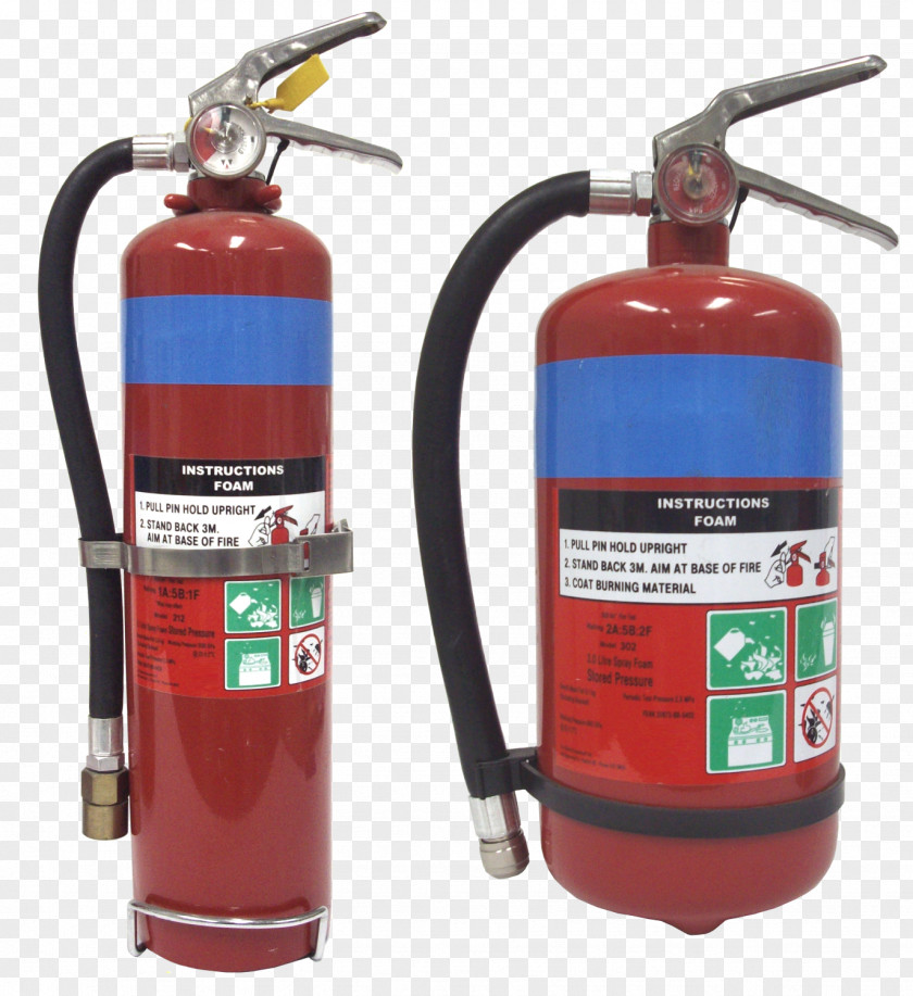 Extinguisher Fire Extinguishers ABC Dry Chemical Amerex Purple-K ECCO PNG