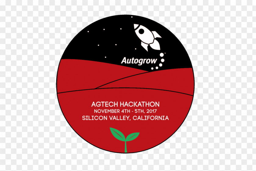 Hackathon Crop Agriculture Logo Creativity PNG