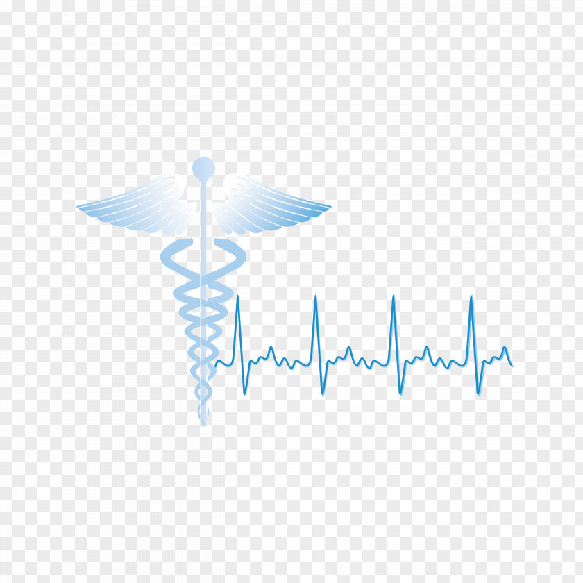 Illustration Simple Heart Line Medicine Treatment Of Cancer Health Care PNG