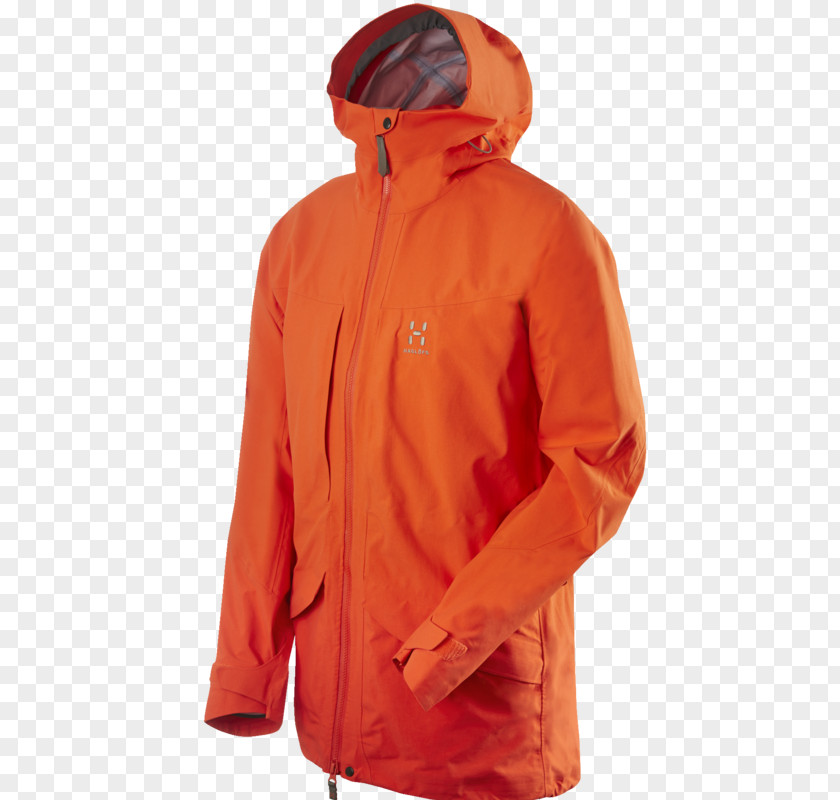 Jacket Haglöfs Raincoat Clothing PNG