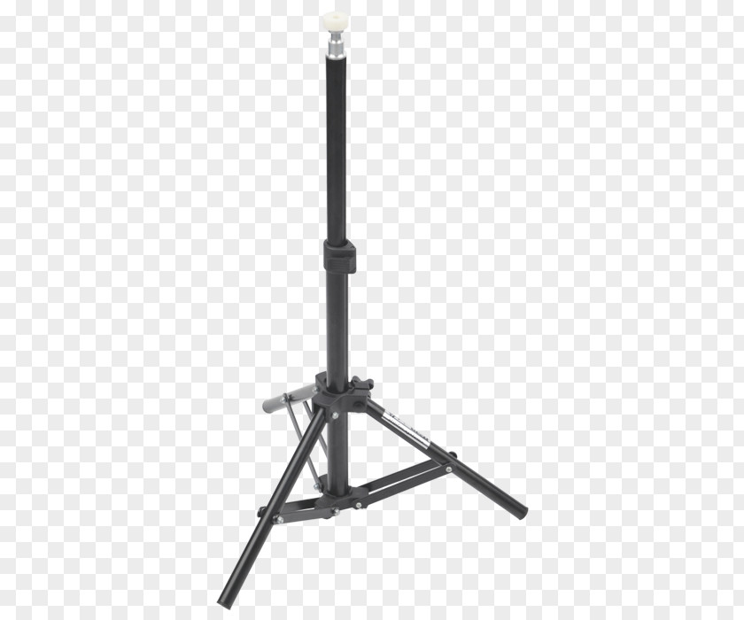 Luotuo Light Microphone Stands Carbon Fibers Photography PNG