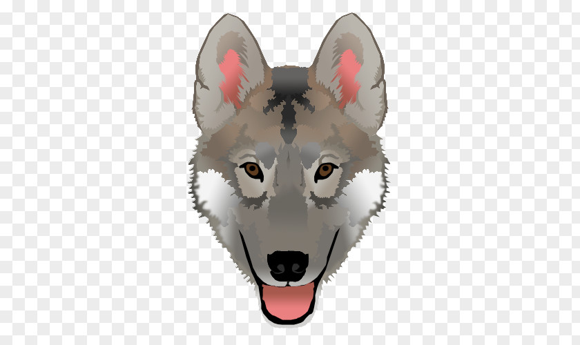Mask Siberian Husky Tamaskan Dog Saarloos Wolfdog Breed PNG