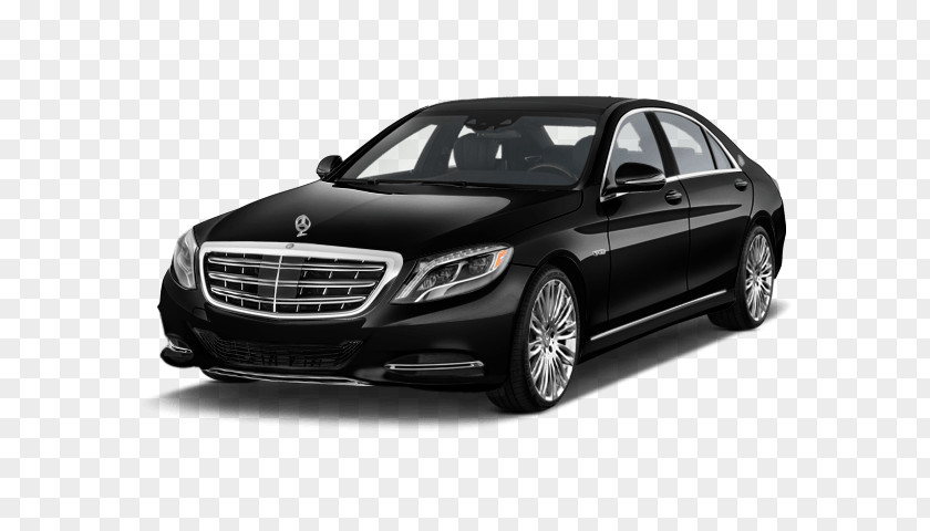 Maybach Free Download 2017 Mercedes-Benz S-Class Car E-Class Viano PNG