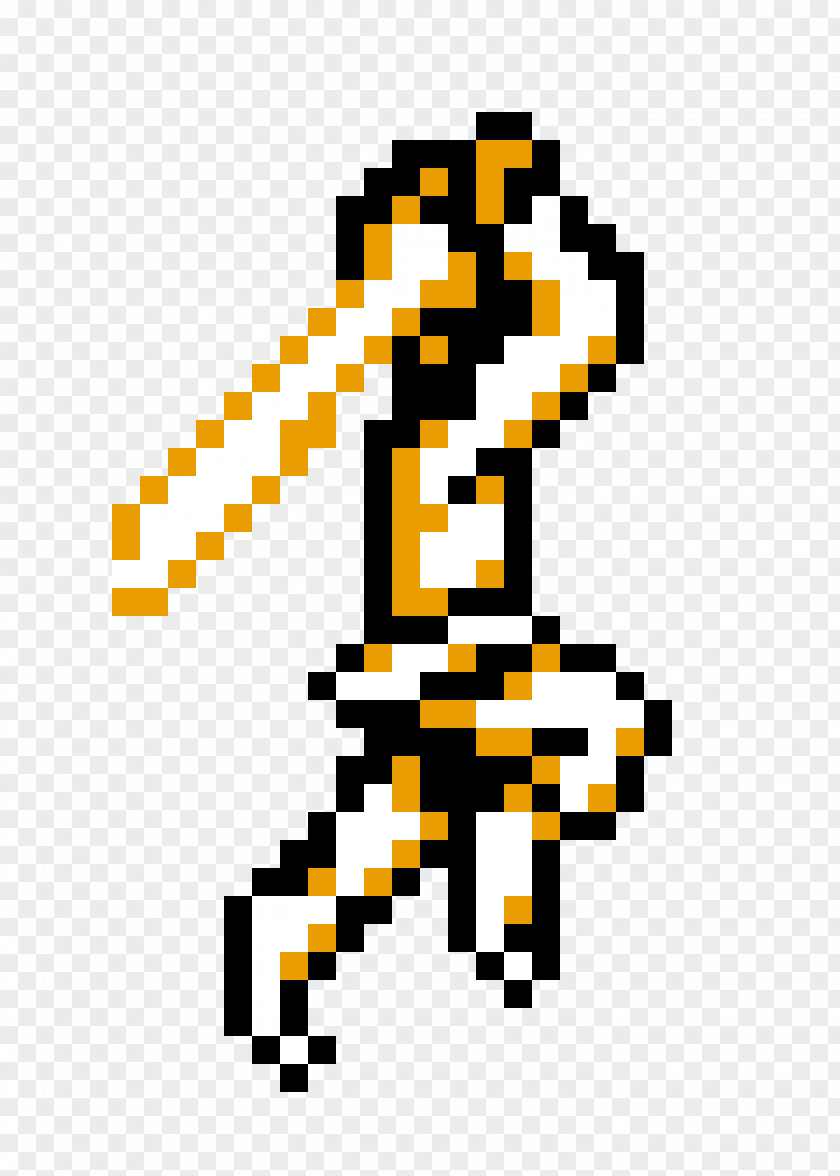 Pixel Art Luke Skywalker Lightsaber Goku X-wing Starfighter PNG