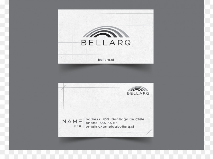 Professional Business Card Design Brand Logo Cards Font PNG