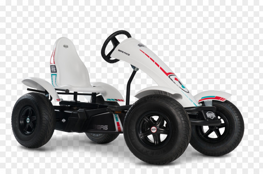 Quadracycle Go-kart .de Child Automòbil De Competició PNG