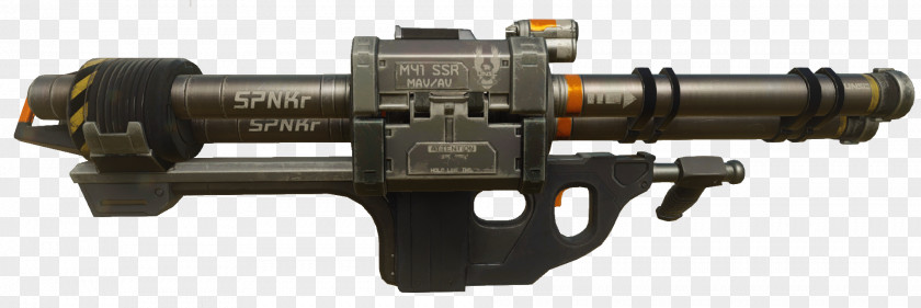 Rocket Halo 5: Guardians Halo: Reach Spartan Assault Weapon PNG