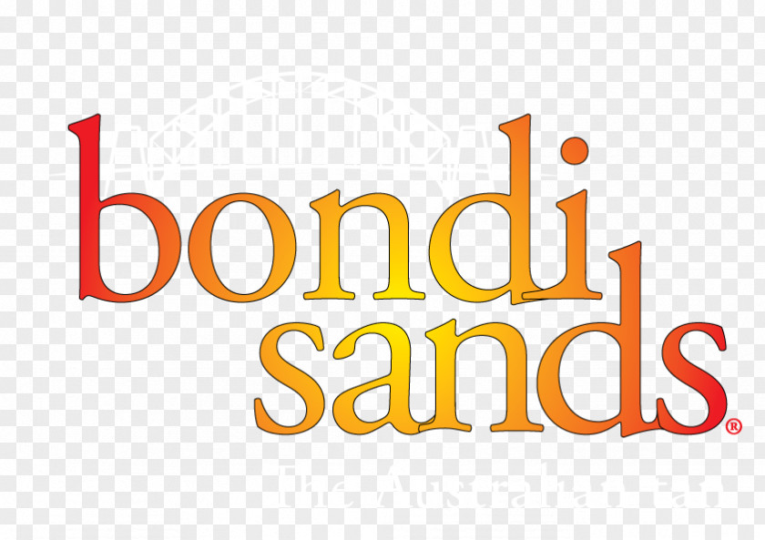 Salon Logo Sunless Tanning Sun Beauty Parlour Cosmetics Bondi Beach PNG
