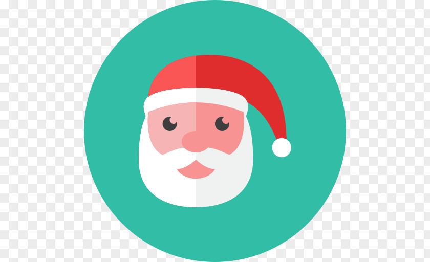 Santa Claus Clip Art PNG