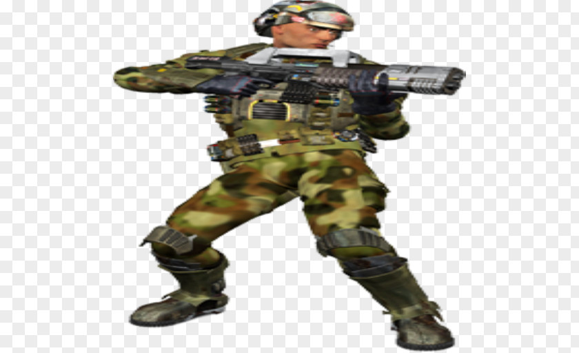 Soldier Infantry Fusilier Military Marksman PNG