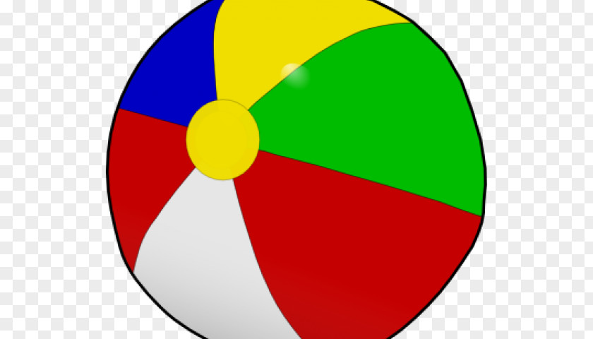 Sphere Shape Clip Art Beach Ball Openclipart Image Free Content PNG