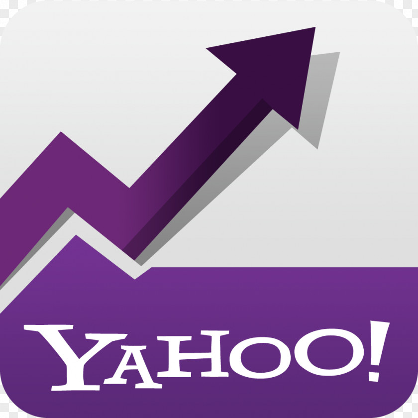 Stock Market Yahoo! Finance PNG