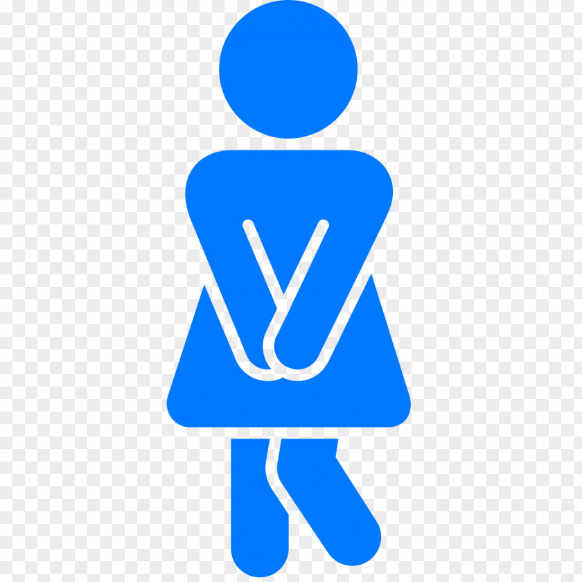 Uncomfortable Urine Clip Art PNG