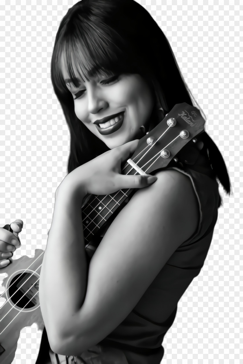 Violin Musician Black-and-white Arm Music Violinist Photo Shoot PNG