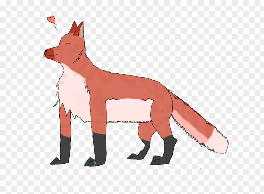 Warrior Cats Red Fox By Karina Halle Fauna Pet Snout PNG