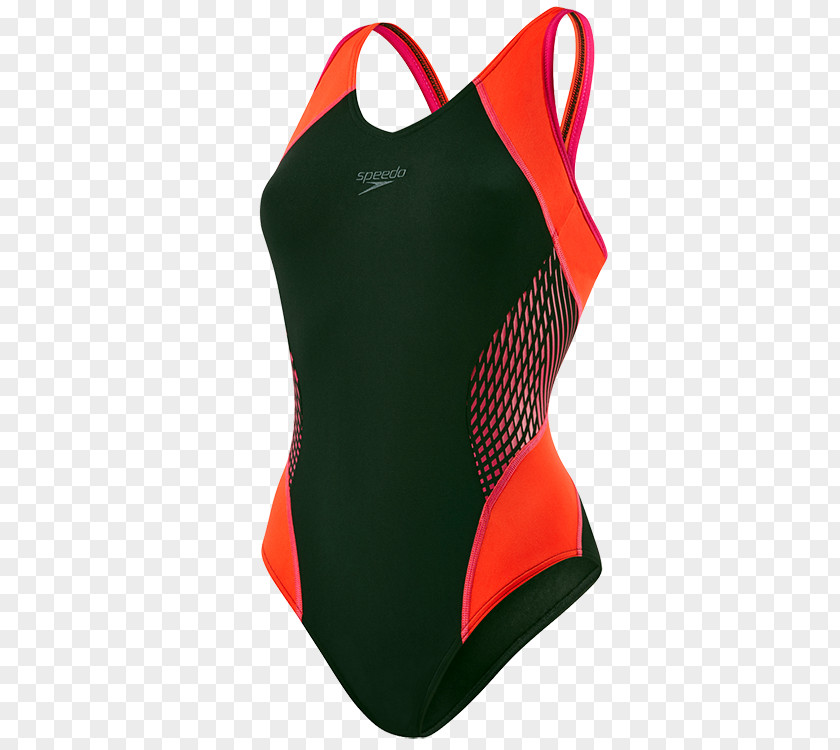 Woman One-piece Swimsuit Speedo Amazon.com PNG