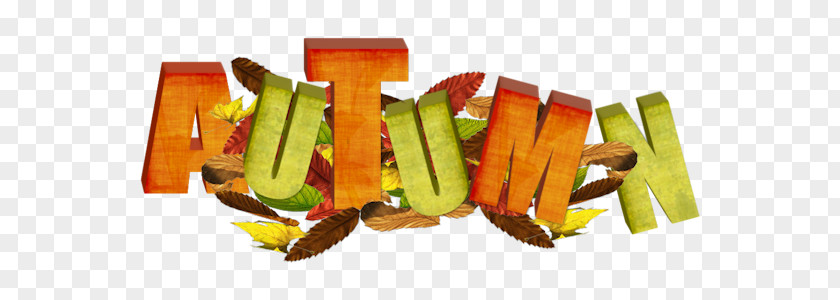 Autumn Animated Film Season PNG