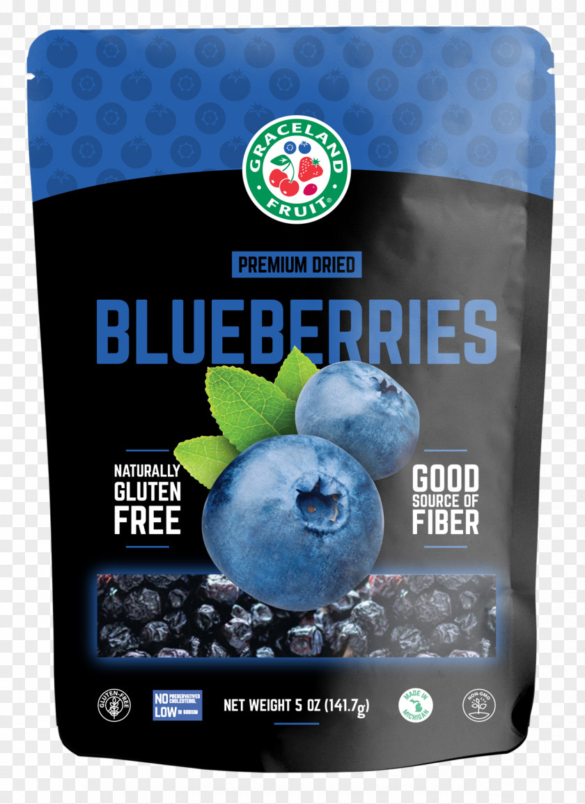 Blueberry Graceland Fruit Wisconsin PRWeb PNG