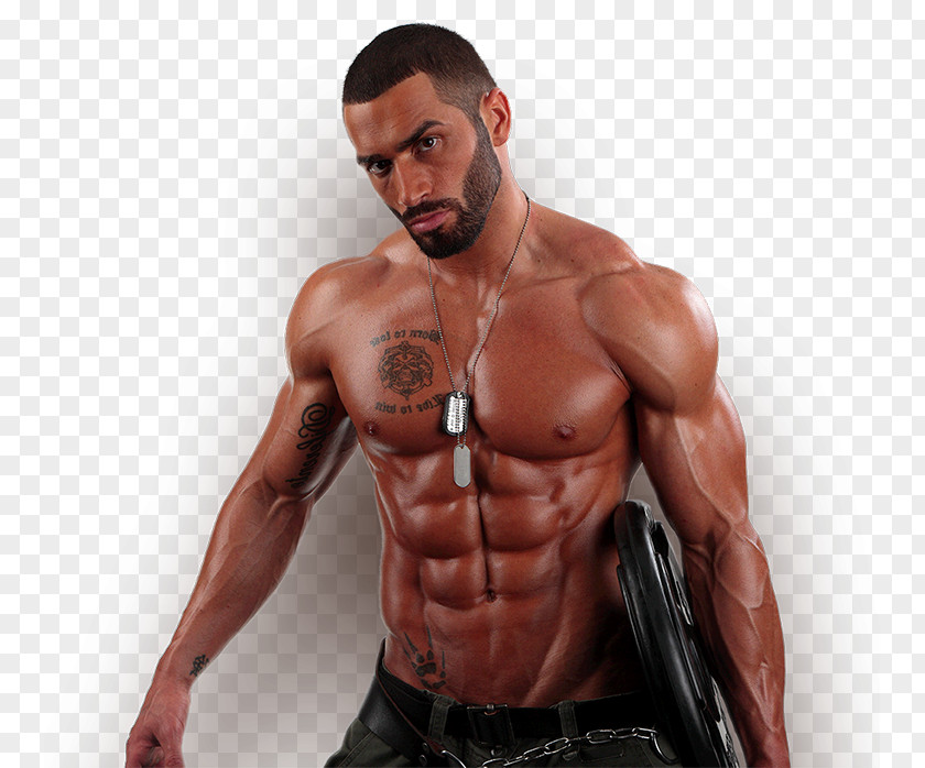 Bodybuilder Lazar Angelov Rectus Abdominis Muscle Physical Fitness Bodybuilding Personal Trainer PNG