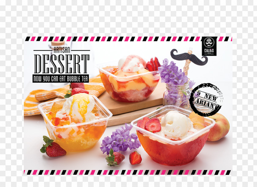 Breakfast Gelato Recipe Cuisine Dish PNG