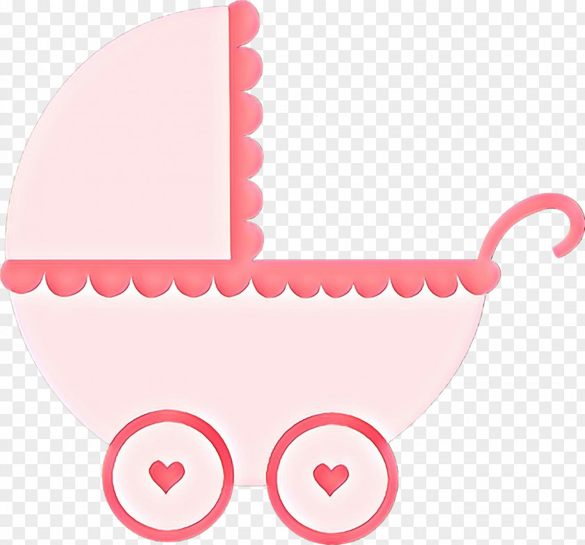 Cake Decorating Supply Vehicle Pink Baby Products Clip Art PNG