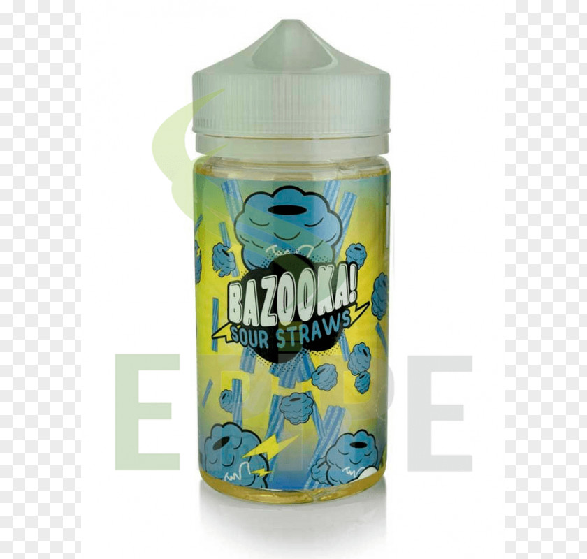 Cigarette Electronic Aerosol And Liquid Tobacco Pipe Blue Raspberry Flavor PNG
