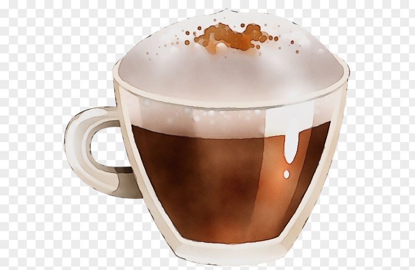 Coffee Milk Teacup Tea Background PNG